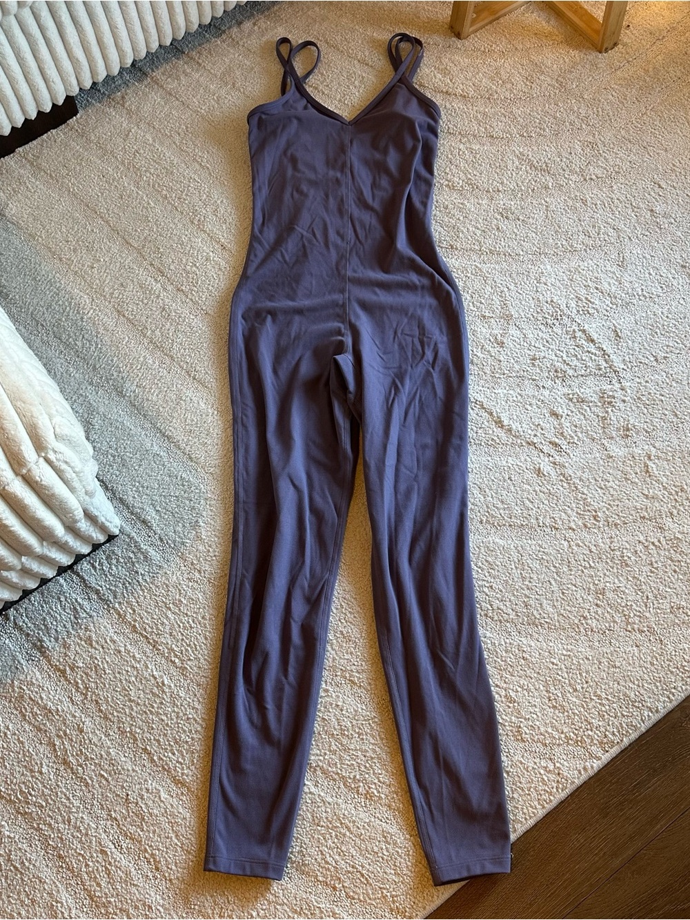 Everyday Yoga Women’s Activewear Jumpsuit